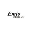エミオ(Emio Crop es)のお店ロゴ