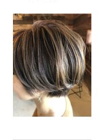 アイドットシーオー(i.co)&nbsp;動きと立体感のあるカラー