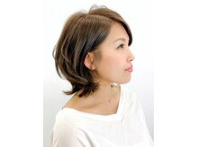 ヘアーサロン シェリム(CHERIM)