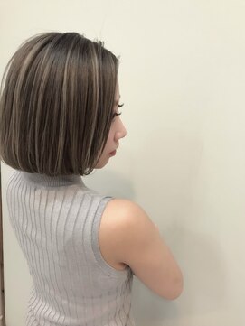 サロンドパリス ラグジュアリー(Salon de Paris Luxuary) 4Ｄカラー