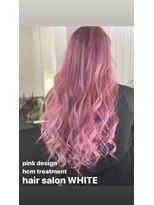 ホワイト(WHITE)&nbsp;color