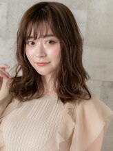 モッズヘア 足利(mod'hair)