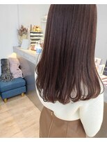 リタ(RITA)&nbsp;髪質改善ストレート