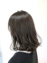 リベラ(LIBERA)&nbsp;透明感ブルーベージュ《TARO》