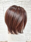ひし形愛されロブ