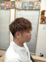 ヘリテイジ(HERITAGE) ツイストスパイラル