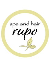 spa and hair rupo【ルポ】
