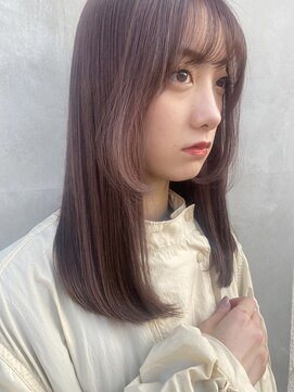 ランプライト(Lamp light) 【lamplight__mayuko】