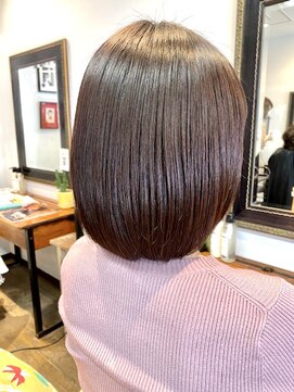 ミーノ(mｉｅｎｏ) つやミディー