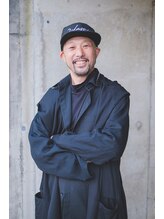 プレデフリュー 北白川本店(PUREE de FLEURS)&nbsp;松田 晋一