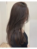 ノイズ オオサカ(NOISM)&nbsp;韓国風レイヤーカット♪