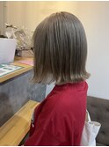 【ReiZ富士】ハイトーングレージュ