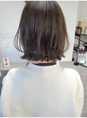 ふわっとくびれボブ☆