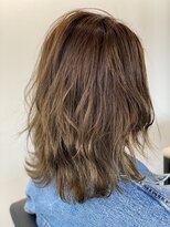 スターズ 渋谷(STARS)&nbsp;ベージュグラデーション