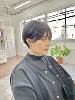 シー 北千住(sii.)&nbsp;くびれショート