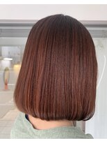 インビテーション(invitation)&nbsp;コーラルオレンジ