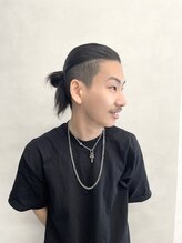 オプティマヘアー(Optima Hair) 辻本 崚人