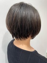 タヤ 千葉そごう店(TAYA)&nbsp;ショートボブ