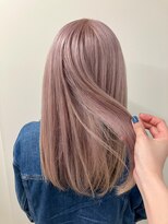 ノラ シンディ(NORA CYNDY)&nbsp;ホワイトミルクティー♪