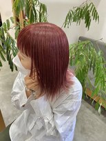 フラム(fulam)&nbsp;絶妙カラー