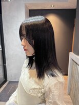 エイト 金沢店(EIGHT kanazawa)&nbsp;EIGHT new hair style】e99