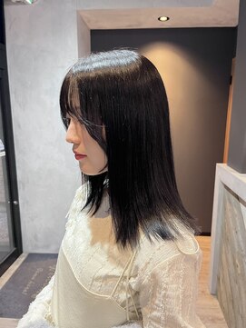 エイト 金沢店(EIGHT kanazawa) EIGHT new hair style】e99