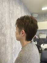 イーラ(E-LA)&nbsp;２ブロックショート