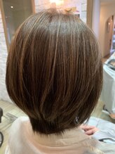 シェアサロンヘアー(share salon Hair)