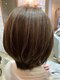 シェアサロンヘアー(share salon Hair)の写真/【姫路駅徒歩5分】大人女性の髪のお悩みを解決に導く！ブース型個室のプライベート空間で癒しのひと時を♪