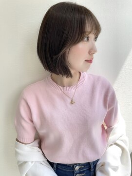 イト(ito.) ★パツボブ★