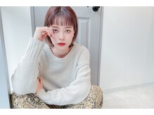 アーティファクトヘアスタジオの雰囲気（★リピーター多数！小顔・似合わせを創る『STEP BONE CUT』★）