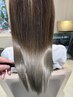 【杉山遥斗指名限定】カット＋カラー