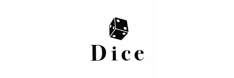 ダイス(Dice)のサロンヘッダー