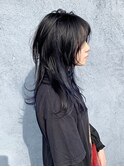 ムードウルフ　×  シャドーインナー