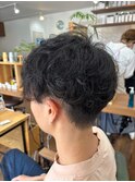 メンズスタイル
