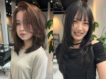 アフター(after)