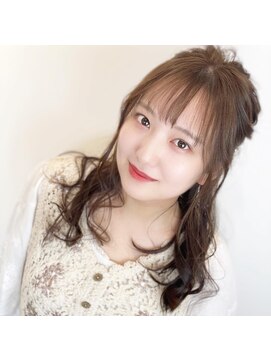 シェアーズ(SHERS.) ゆるかわカール