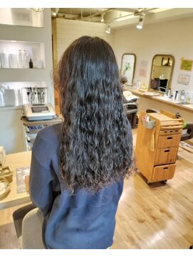 ハチマルハチ エアー 向ヶ丘遊園店(808 air) ワッフルウェーブ