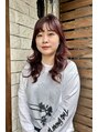 アッピアス 大和(Appias) 吉田 歩南