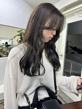 ウィットサークル(wit circle) nuance color