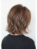 スムーズ 北千住(smoos’)&nbsp;ミディアムレイヤー[北千住]