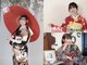 ジイジイ 宇多津店(GIGI)の写真/卒業式・入学式・成人式にぴったり◎崩れにくい着付けで、一日中美しさをキープ☆