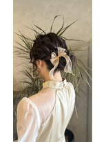 スタンス(STANCE)&nbsp;シニヨン