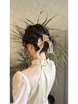 スタンス(STANCE) シニヨン