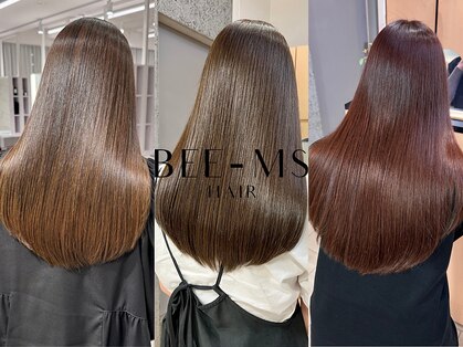 ビームズ トータルビューティー 西中島店(Bee ms Total Beauty)の写真