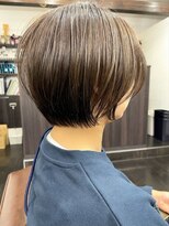 リオス(LIOS) 大人かわいいくびれショート