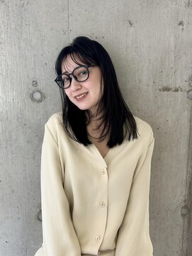 バロンフェム(baLon.fem) 大人medium layer