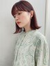 【平日限定】カット＋quickトリートメント（mickey指名不可）