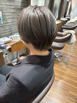 アミカ シーモール店(Amica) ショート