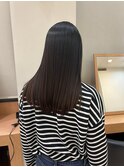 髪質改善トリートメント